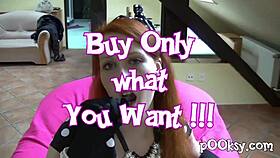 I Spread My Legs For A Dick In This Homemade Video