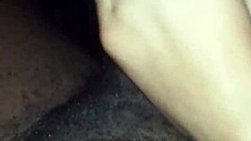 Intense Footjob By Andi