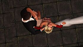 Get Easy Cum For Just 50 Bucks In Cartoon Sex!