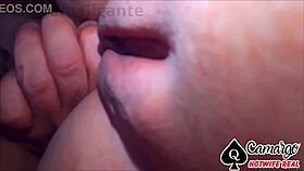 olha o que a minha amiga fez com meu marido