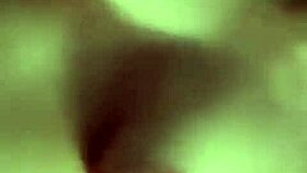 Fucking My Sister-In-Law Hard With Blowjob