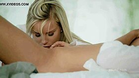 i feel fingering orgasms during sensual lesbian sex