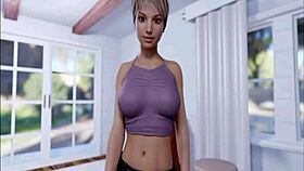 continuing heart problems in part 11 of adult games