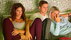 Lulacum69’s tantalizing teenie masturbating and nude Chaturbate evening show