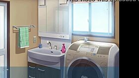 Kanobitch becomes a slut by gaining trust