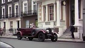 Vintage contrast: white cocks in black pussy