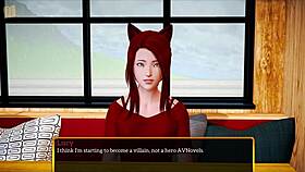 Discovering new family connections in intriguing ways