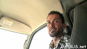 Watch These Hot Twinks In Gay Porn Action!