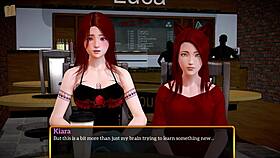 Exploring Adventures In My New Family Series 453