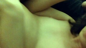 lil luv is a petite 18+ wife with small tits in everyday life