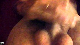 waiting for my pussy to get massaged.