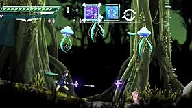 Mission Mermaid's Secret Adventure