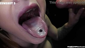 damn girl 12 cumshots is just insane