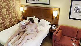 Imagine Sucking Hot BBW Big Boobs