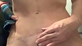 Does the gym smell like testosterone from that old cuckold wife?