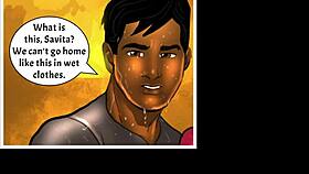 hey, wanna see savita bhabhi videos episode 23?