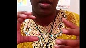 Ebony Milf Slut Shares Sex Stories With Amateurs