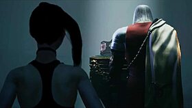 street fighter v doll graveyard got me moanin loud