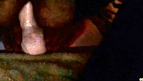 Sissy whore rides thick dildo in stockings mature crossdressing ass pussy toys amateurs