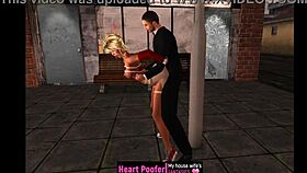 Get Easy Cum For Just 50 Bucks In Cartoon Sex!