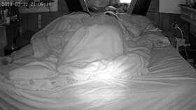 Latina Teases with Big Ass Play