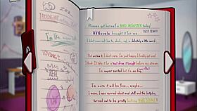 Summertime saga explodes with big tits and ass action in episode 207