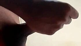 see how i left my boyfriend's dick