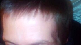 Amber Davis Feels Nasty Licking James Currie's Ass In Passionate Sex