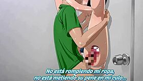 Sexy Anime Hentai Scene Where Sita Sits With The Schoolgirl In Intimate Sexual Encounter