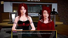 Exploring Adventures In My New Family Series 453