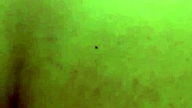 wow, this horny italian babe in oil does anal and deep throat in pov 😍