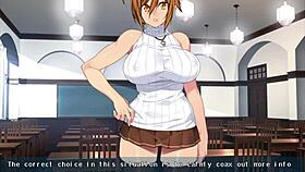 Kanobitch becomes a slut by gaining trust