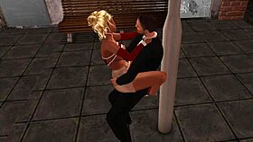 Get Easy Cum For Just 50 Bucks In Cartoon Sex!