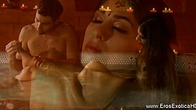 Exotic Secrets of Tantric Sex with Asian MILF