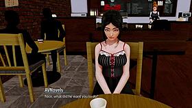 Harem hotel 122 is so much fun! 😍