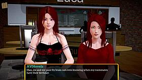 Exploring Adventures In My New Family Series 453