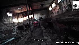 megan venturi's pussy gets destroyed and cum-glazed in public dating scene