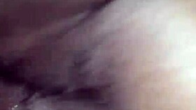 squirting ebony cowgirl rides big cock bareback with bbw monster cock horny homemade