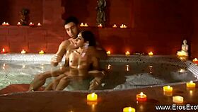 Exotic Secrets of Tantric Sex with Asian MILF