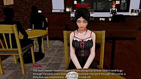 Harem hotel 122 is so much fun! 😍