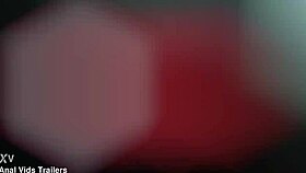 maria devine takes 2on1 anal dp close up 😩