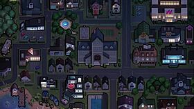 Summertime saga explodes with big tits and ass action in episode 207