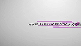 Oral bathers sensual lesbian scene by sapphix