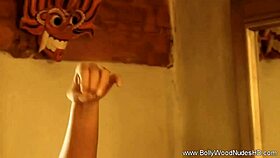 exciting indian dancemoves undressing teasing nude