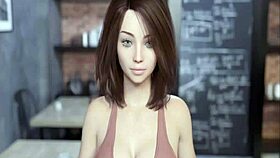 continuing heart problems in part 11 of adult games