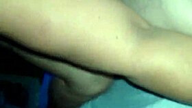 Exploring amateur pussy in a fun way.