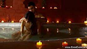 Exotic Secrets of Tantric Sex with Asian MILF