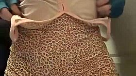 Does the gym smell like testosterone from that old cuckold wife?