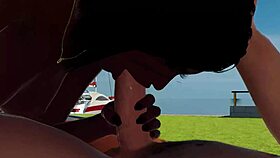 Rich neighbour encounters in part 1