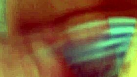 natural teen 18+ tugs cock with such skilled hands